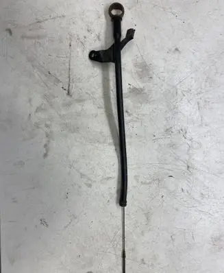 Peugeot 508 Oil level dip stick 9672250580