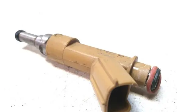 Toyota RAV 4 (XA40) Fuel injector 2325037010