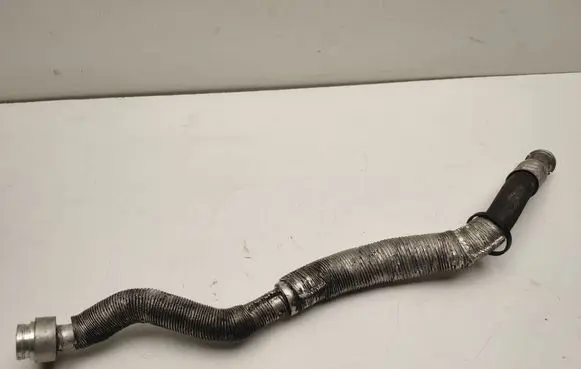 Mercedes-Benz CL C216 Air conditioning (A/C) pipe/hose A2218303416
