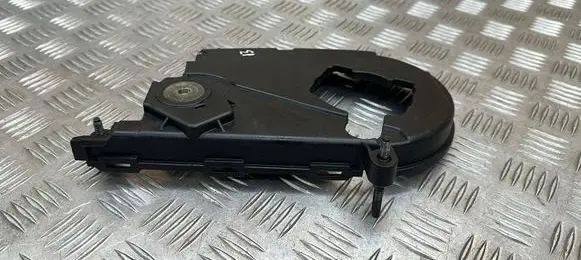 Jaguar XJ X351 Timing belt guard (cover) 9X2Q6A247DA