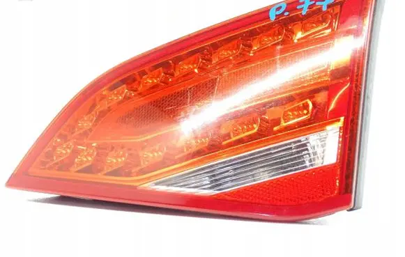 Audi A4 S4 B8 8K Rear/tail lights 8K5945094K