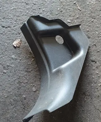 Land Rover Range Rover Sport L494 Foot area side trim CPLA02349B