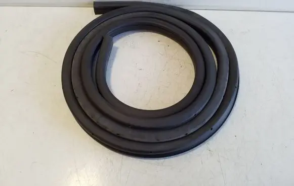 Nissan Leaf I (ZE0) Rear door rubber seal (on body) 