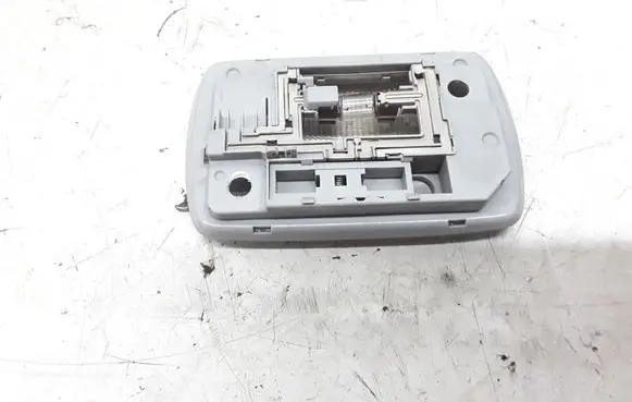 Honda Stream Rear seat light
