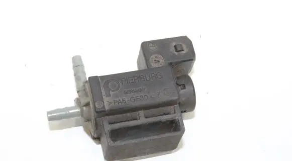 Volvo V60 Turbo solenoid valve 31339879