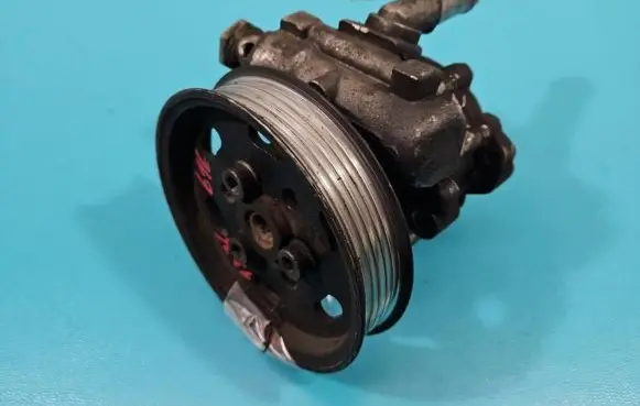 Electric power steering pump