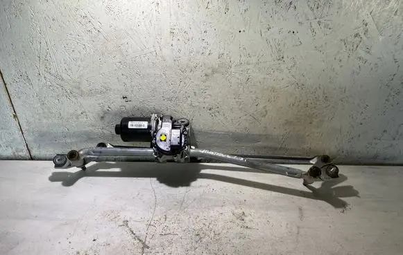 Ford Mustang VI Front wiper linkage W000048326 22078A301116