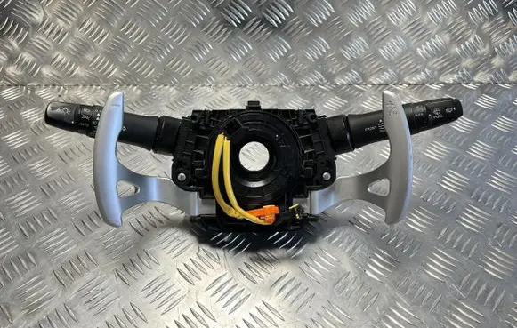 Fiat Fullback Headlight wiper switch 8617A584