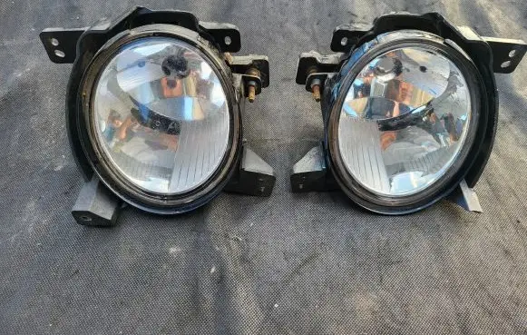 Hyundai Santa Fe Fog light set 