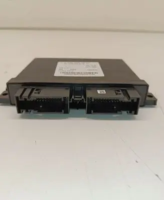 Mercedes-Benz EQC Gearbox control unit/module A7859001300