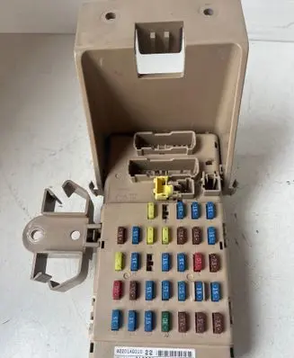 Fuse module