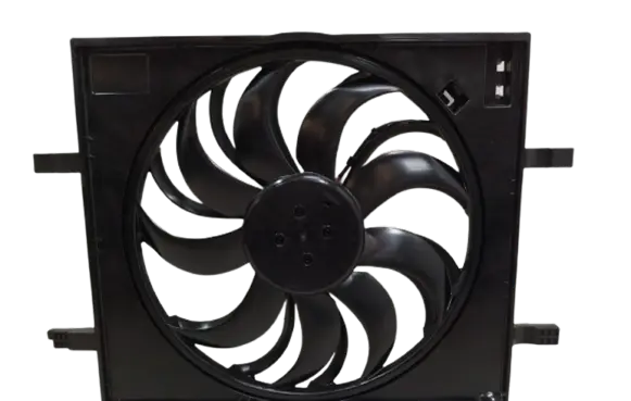 Volkswagen ID.4 Fan set 1EA959455C 1EA121203C WTR021