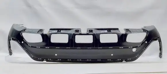 KIA Xceed Rear bumper lower part trim 86612J7CA0