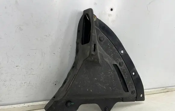 Mazda CX-30 Front wheel arch liner splash guards dgh956133 dgh956134