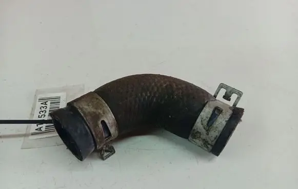 Toyota Yaris Engine coolant pipe/hose
