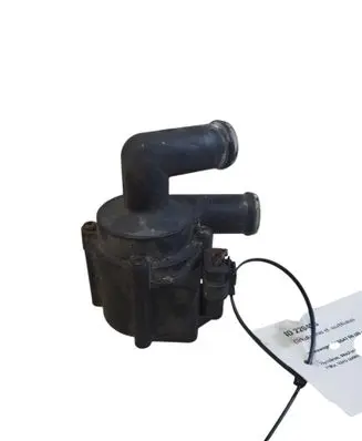Volkswagen PASSAT B6 Electric auxiliary coolant/water pump 5N0965561