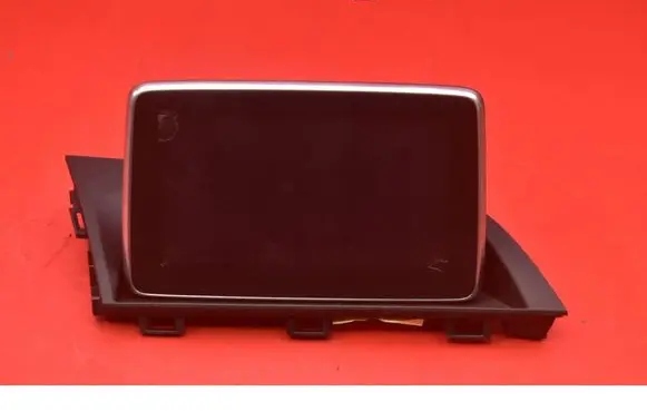 Mazda MX-5 NA Miata Radio/CD/DVD/GPS head unit NA1P611J0