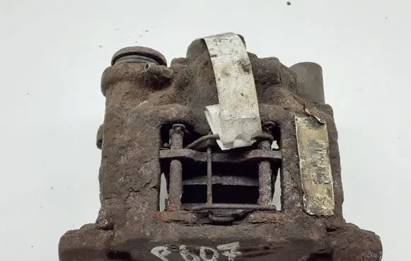 Peugeot 607 Rear brake caliper
