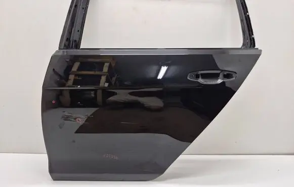 Volkswagen Golf VII Rear door 5G9833311D