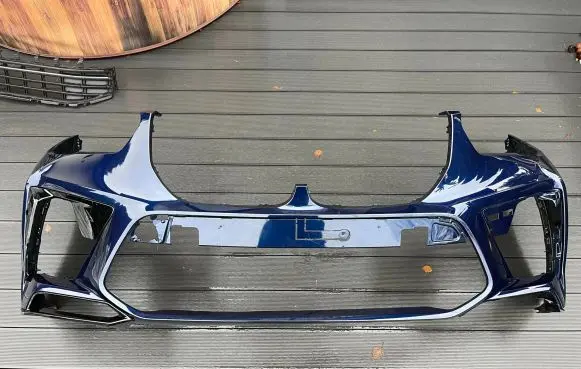 BMW X5 G05 Front bumper 10503420 51118069911105034 8069911