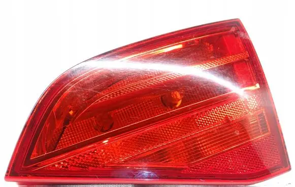 Audi A4 S4 B8 8K Tailgate rear/tail lights 8K9945094