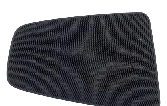 Jaguar XJ X351 Front door speaker cover trim AW9304454A02