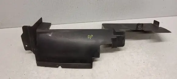 Jeep Grand Cherokee Intercooler air guide/duct channel M161098A 60586 14527