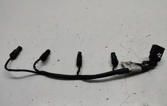 Mercedes-Benz Vito Viano W447 Glow plug wires A6511501333 110418