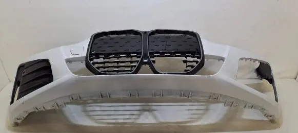 BMW 4 G22 G23 G24 G26 Front bumper 9881896