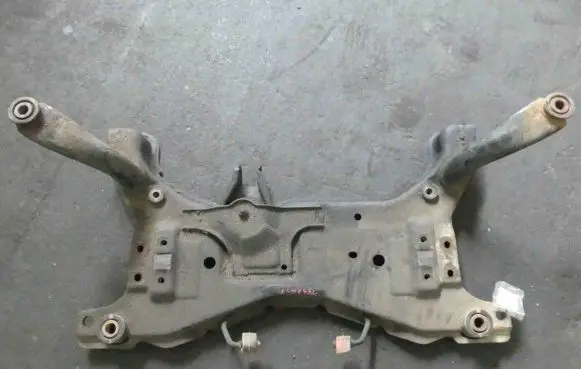 Mazda 5 Front axle beam IMPRK1247544