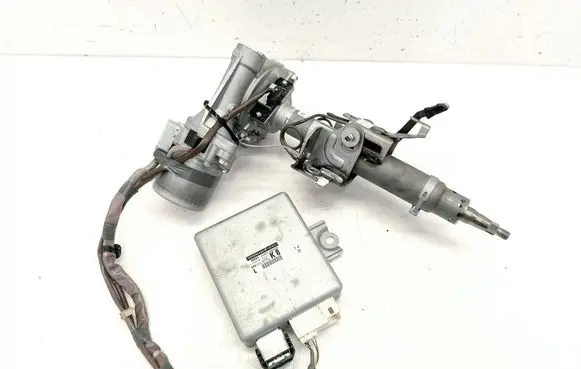 Toyota Prius+ (ZVW40) Electric power steering pump 4525047270 8965047411