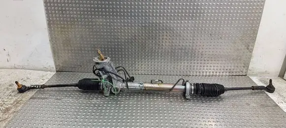 Seat Ibiza III (6L) Steering rack 6Q1423055G