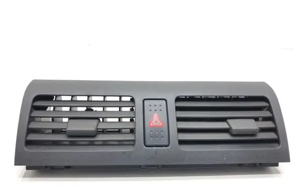 Suzuki Swift I Dashboard side air vent grill/cover trim 7361062J00
