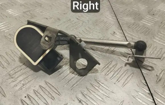Suspension control unit/module
