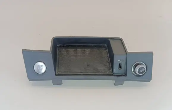 Audi Q5 SQ5 Other center console (tunnel) element 80B864131A 1359897 ET1359895