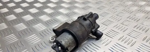 Mercedes-Benz Sprinter W901 W902 W903 W904 Electric auxiliary coolant/water pump 0018351364 0392020026