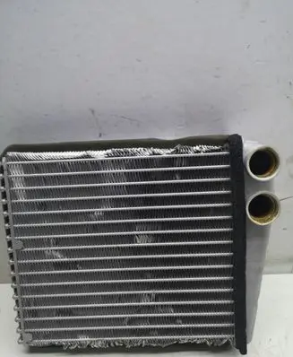 Volkswagen Tiguan Heater blower radiator 1K0819033