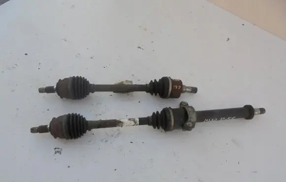 Mini One - Cooper R50 - 53 Front driveshaft