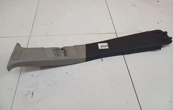 Opel Astra H (B) pillar trim (top) 13113920