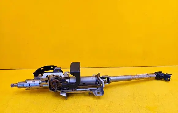 Peugeot 3008 III Steering wheel axle 9837197280