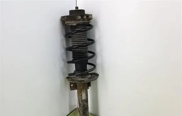 Skoda Fabia Mk1 (6Y) Front shock absorber with coil spring 6Q0413031BH