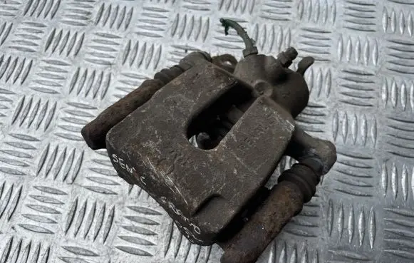 Renault Scenic II - Grand scenic II Rear brake caliper