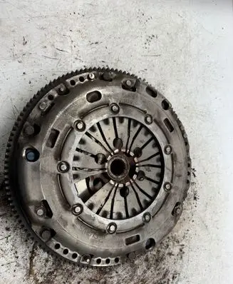 Volkswagen Jetta V Clutch set kit 3082000284