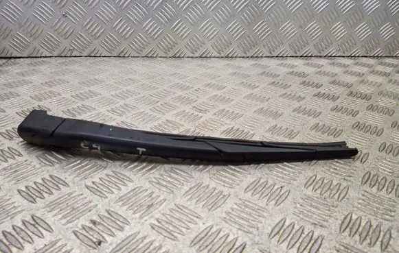 Citroen C4 I Rear wiper blade arm 