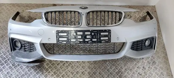 BMW 4 F32 F33 Front bumper