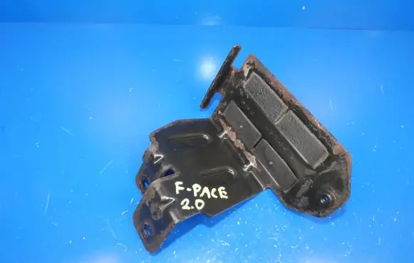 Jaguar F-Pace other engine part GX737B142AF