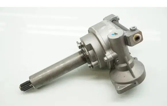 Hyundai ix35 Steering column adjust motor 