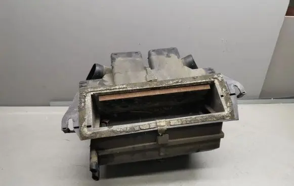 Ford Granada Interior heater climate box assembly housing 78GG18478AA 913691000 78GG18B539AA