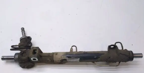 Steering rack