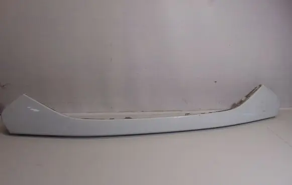Hyundai ix35 Front bumper splitter molding 865502Y000